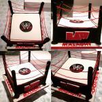 wrestling-cake