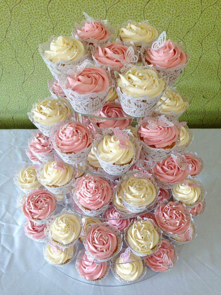 Wedding-cupcakes
