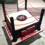 wrestling-cake