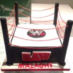 wrestling-cake