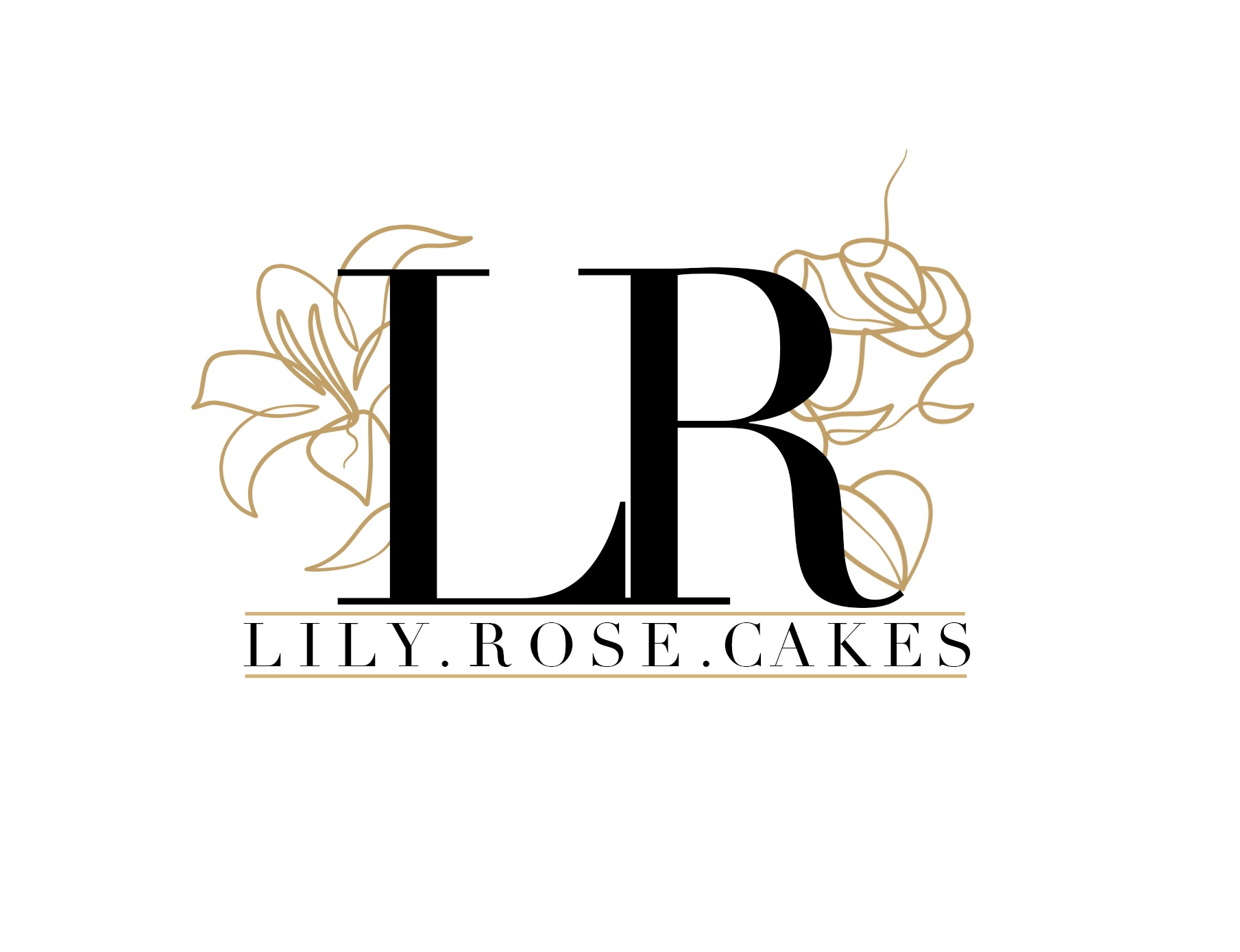 Welcome 2025 and a new look Lily Rose Cakes